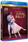 Essential Royal Ballet (Blu-ray)