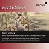 Enjott Schneider - Flute Stories