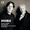 Double: Music for Clarinets