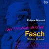 CFC Fasch - Works for Keyboard