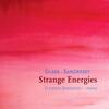 Strange Energies: Piano Etudes by Sandresky & Glass