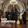 JS Bach - Redemption