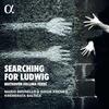 Searching for Ludwig: Beethoven, Sollima, Ferre