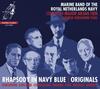 Rhapsody in Navy Blue: Originals