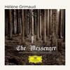 Helene Grimaud: The Messenger - Works by Mozart & Silvestrov (Vinyl LP)