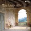 Charpentier - Messe a 4 choeurs: Carnets de voyage d�Italie