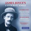 James Joyce�s Favourite Songs