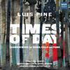 L Pine - Times of Day