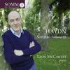Haydn - Piano Sonatas Vol.3
