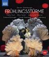 Weinberger - Fruhlingssturme (Blu-ray)
