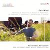 Fair Wind: Works for Percussion