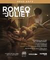 Prokofiev - Romeo and Juliet: Beyond Words (Blu-ray)