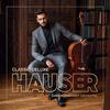 Hauser: Classic Deluxe (CD + DVD)