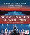 Summer Night Concert 2020 (Blu-ray)