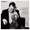 Martinu - Violin Concertos; Bartok - Solo Violin Sonata