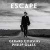 Glass - Escape: Pieces arr. for Guitar by Gerard Cousins