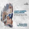 Guillemain - Sonates en quatuor Book 2, op.17