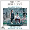 Gebirtig - Nu gey, ikh bleyb: Yiddish Songs