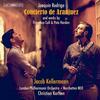 Rodrigo - Concierto de Aranjuez; Works by Coll & Harden