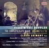 Franz & Carl Doppler - Complete Flute Music Vol.12