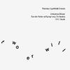 Olesen - Der Wind blaset wo er will, Cello Concerto