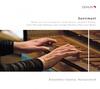 Sentiment: Works for Harpsichord