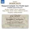 Dodgson - Margaret Catchpole: Two Worlds Apart