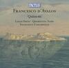 d�Avalos - Quintets