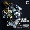 Purcell - Tyrannic Love