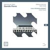 Davide Perez - Mattutino de� Morti