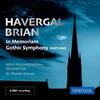 Brian - In memoriam, Gothic Symphony Part 1