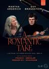 A Romantic Take: Franck, Kreisler, Prokofiev & Schumann (DVD)