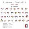 Bertelli - Lorem Ipsum