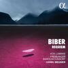 Biber - Requiem in F minor