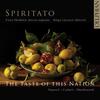 The Taste of this Nation: Corbett, Pepusch, Shuttleworth