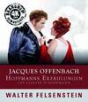 Walter Felsenstein: Offenbach - The Tales of Hoffmann (Blu-ray)
