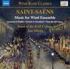 Saint-Saens - Music for Wind Ensemble