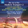 The Art of the Modern Trumpet Vol.2