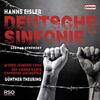 Eisler - Deutsche Sinfonie