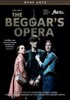 John Gays The Beggars Opera (arr Burton, Carsen) (DVD)