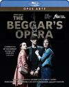 John Gays The Beggars Opera (arr Burton, Carsen) (Blu-ray)