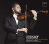 Duranowski & Kaczkowski - First Polish Caprices for Violin