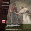 Fussell - Cymbeline
