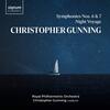 Gunning - Symphonies 6 & 7, Night Voyage