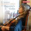 Il Cannone: Francesca Dego plays Paganini�s Violin