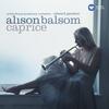 Alison Balsom - Caprice (Popular Trumpet Works)