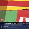 Shapero - Orchestral Works