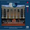 JS Bach, Bossi, Durufle, Jongen, Liszt, Mendelssohn & Vierne - Organ Works