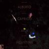 Alberto Caprioli - Aria bizantina