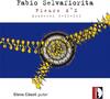 Selvafiorita - Fleurs d�X: Quaderni I, II & III